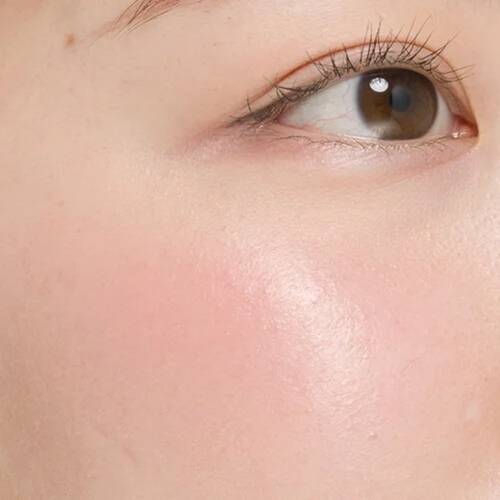 キャンメイク　クリームチーク　05 スウィートアプリコット◆サブ画像2