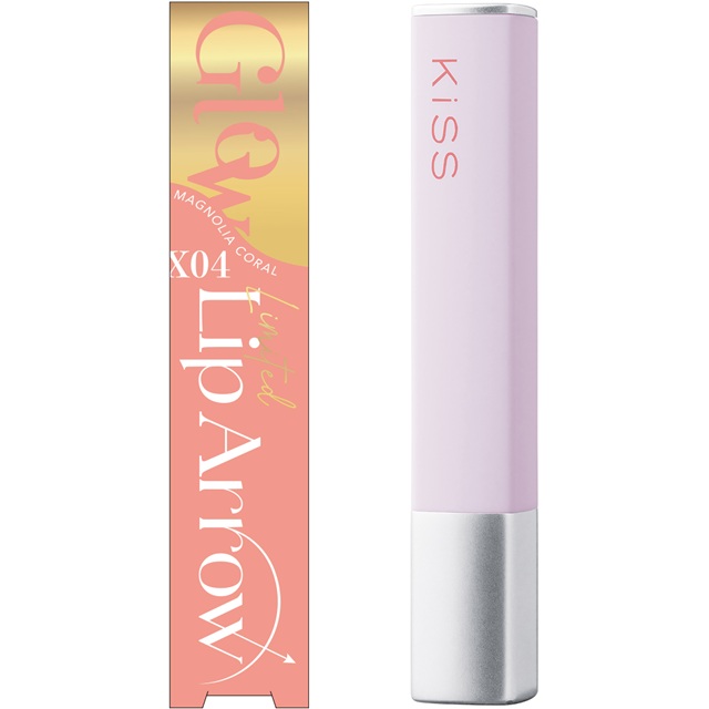 Ｘ04 マグノリアコーラル