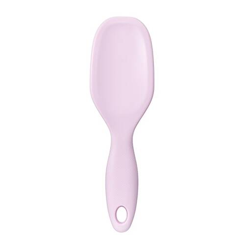 ◇【限定】マペペ　デタングリングブラシ　ミニ　カラフルパーティ〈ピンク〉◆サブ画像4