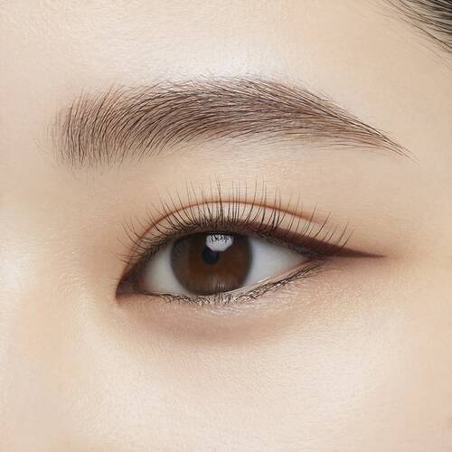 ◇エテュセ　ラスティング　リキッドライナー　06 チェリーブラック☆サブ画像4