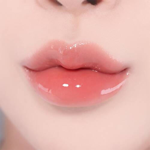 ◇フィー　3Dボリューミンググロス　A02 ソルベ 30％◆サブ画像2