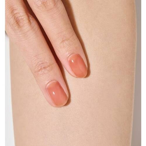 ohora　オールインワンマルチネイル美容液　Milk Syrup Chaiサブ画像2