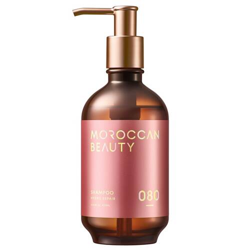 モロッカンビューティ ハイドロリペア シャンプー