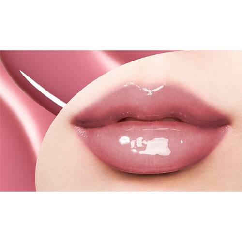 キス　4Dリップ　01 アンティークロゼサブ画像1