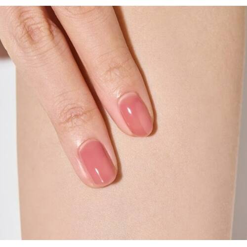 ohora　オールインワンマルチネイル美容液　Milk Syrup Taroサブ画像2