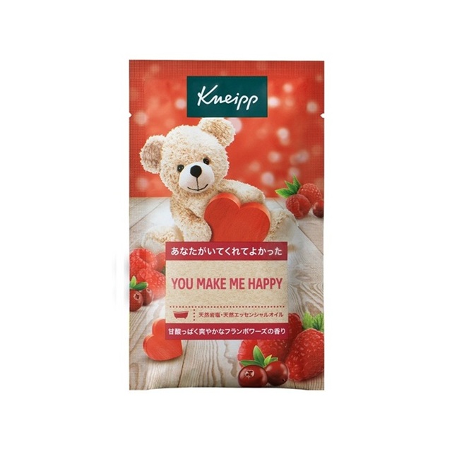 フランボワーズの香り