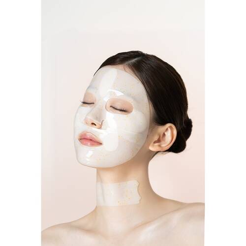 ダルバ　シグネチャーVTCハイドロゲルマスク（エイトシェイプ）サブ画像6