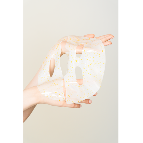 ダルバ　シグネチャーVTCハイドロゲルマスク（エイトシェイプ）サブ画像9