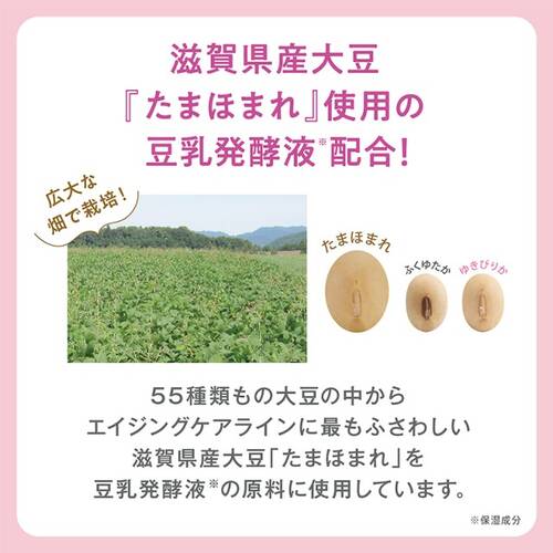 なめらか本舗　薬用WR泡洗顔　ホワイトサブ画像4