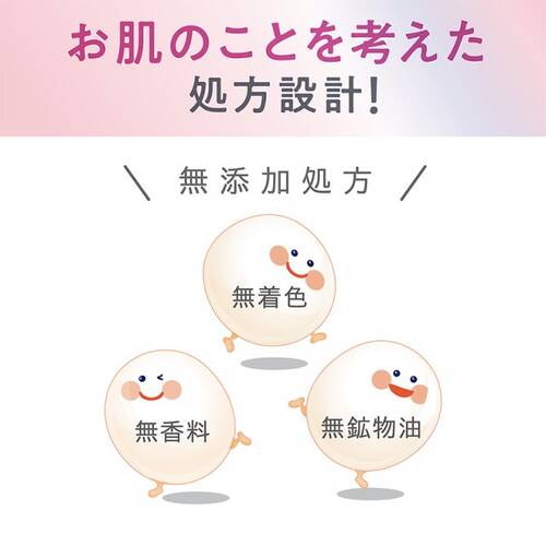 なめらか本舗　薬用WR泡洗顔　ホワイトサブ画像7