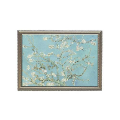 ミルフィー　絵画アイシャドウパレット　09 花咲くアーモンドの木サブ画像1