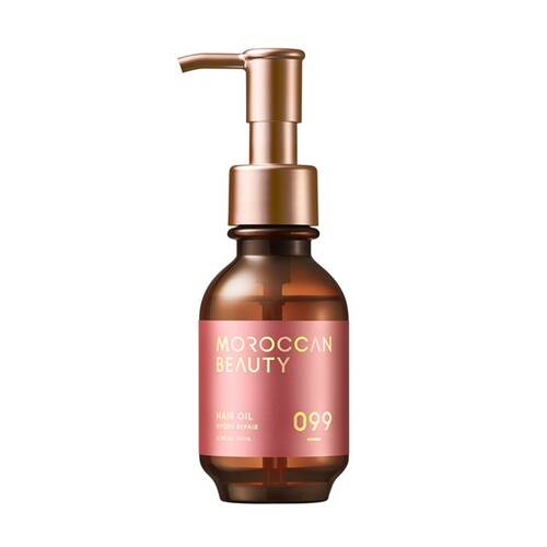 モロッカンビューティ ハイドロリペア ヘアオイル