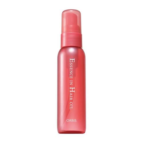 オルビス　エッセンスインヘアオイルメイン画像