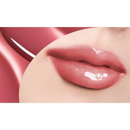 キス　4Dリップ　02 センシュアルヌードサブ画像1